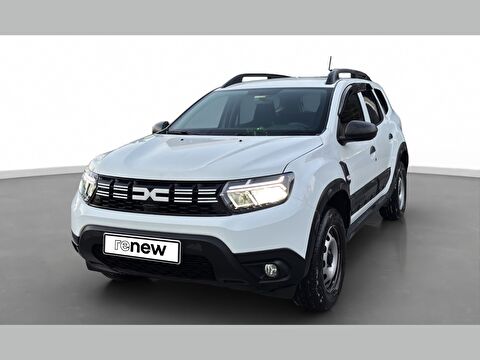 SUV 1.0 Tce Essential, 2. el otomobil | renew