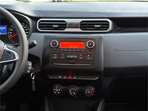 dacia, duster, suv 1.0 tce essential, manuel, benzin 2.el otomobil | renew 10