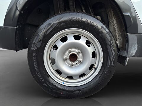 dacia, duster, suv 1.0 tce essential, manuel, benzin 2.el otomobil | renew 8