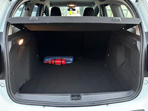 dacia, duster, suv 1.0 tce essential, manuel, benzin 2.el otomobil | renew 20