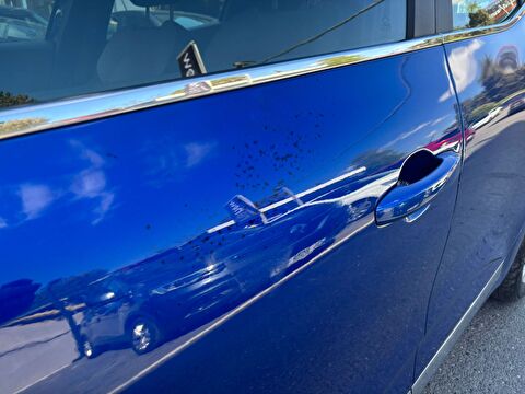 renault, clio, hatchback 1.0 tce evolution x-tronic, otomatik, benzin 2.el otomobil | renew 18