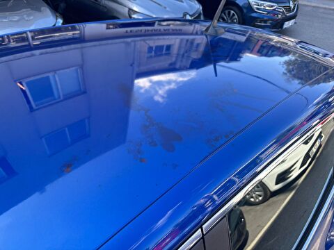 renault, clio, hatchback 1.0 tce evolution x-tronic, otomatik, benzin 2.el otomobil | renew 17