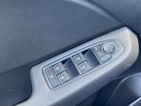 renault, clio, hatchback 1.0 tce evolution x-tronic, otomatik, benzin 2.el otomobil | renew 13