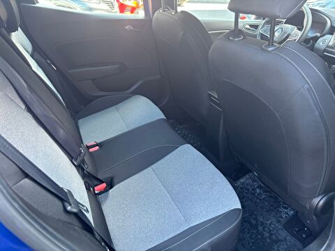 renault, clio, hatchback 1.0 tce evolution x-tronic, otomatik, benzin 2.el otomobil | renew 11