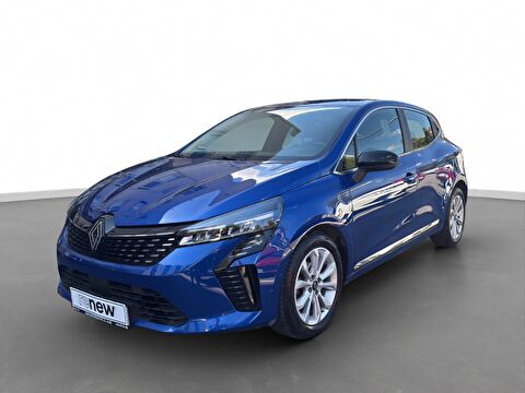 Hatchback 1.0 TCe Evolution X-Tronic, 2. el otomobil | renew