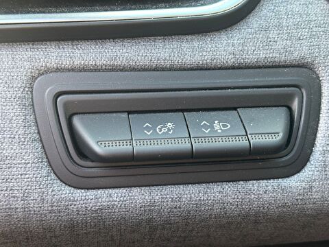 renault, clio, hatchback 1.0 tce evolution x-tronic, otomatik, benzin 2.el otomobil | renew 14