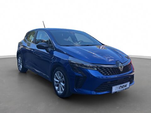 Hatchback 1.0 TCe Evolution X-Tronic, 2. el otomobil | renew