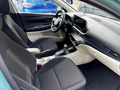 hyundai, bayon, suv 1.0 t-gdı style dct, otomatik, benzin 2.el otomobil | renew 7