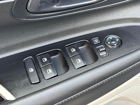 hyundai, bayon, suv 1.0 t-gdı style dct, otomatik, benzin 2.el otomobil | renew 16