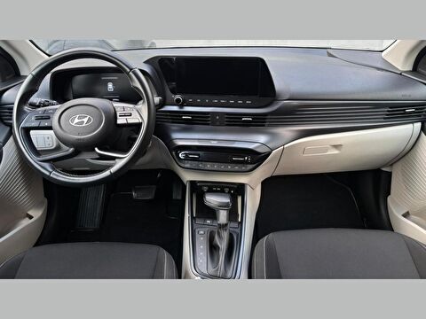 hyundai, bayon, suv 1.0 t-gdı style dct, otomatik, benzin 2.el otomobil | renew 10