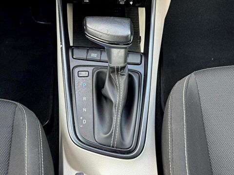 hyundai, bayon, suv 1.0 t-gdı style dct, otomatik, benzin 2.el otomobil | renew 14