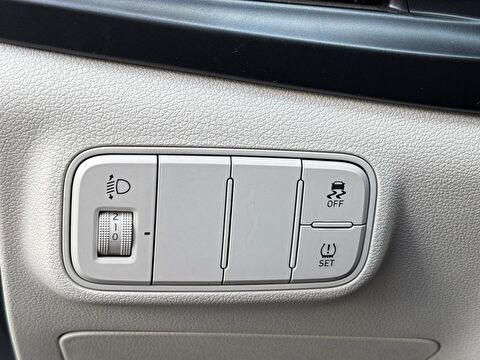 hyundai, bayon, suv 1.0 t-gdı style dct, otomatik, benzin 2.el otomobil | renew 15