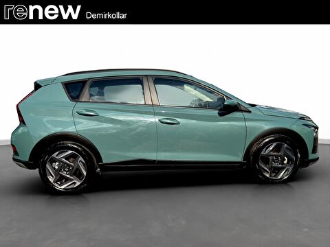 hyundai, bayon, suv 1.0 t-gdı style dct, otomatik, benzin 2.el otomobil | renew 5