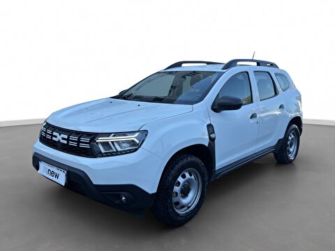 dacia, duster, suv 1.3 tce essential edc, otomatik, benzin 2.el otomobil | renew 4