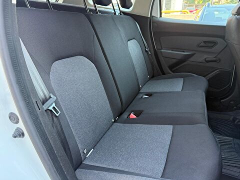 dacia, duster, suv 1.3 tce essential edc, otomatik, benzin 2.el otomobil | renew 10