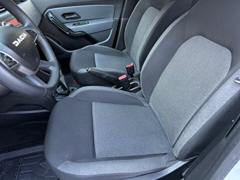 dacia, duster, suv 1.3 tce essential edc, otomatik, benzin 2.el otomobil | renew 12