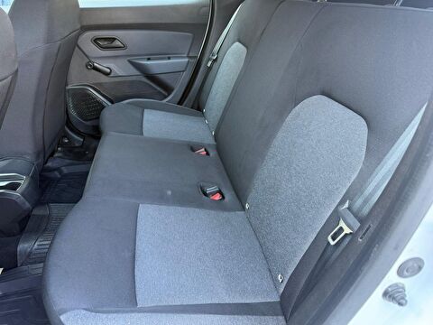 dacia, duster, suv 1.3 tce essential edc, otomatik, benzin 2.el otomobil | renew 13