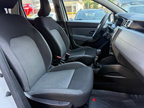 dacia, duster, suv 1.3 tce essential edc, otomatik, benzin 2.el otomobil | renew 14