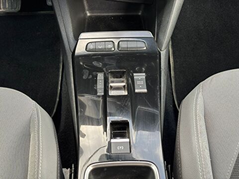 opel, mokka, suv 1.2 turbo edition siyah tavan otomatik, otomatik, benzin 2.el otomobil | renew 15