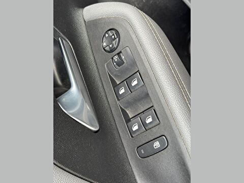 opel, mokka, suv 1.2 turbo edition siyah tavan otomatik, otomatik, benzin 2.el otomobil | renew 16