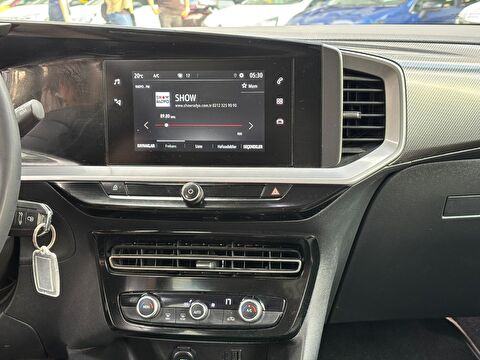 opel, mokka, suv 1.2 turbo edition siyah tavan otomatik, otomatik, benzin 2.el otomobil | renew 7