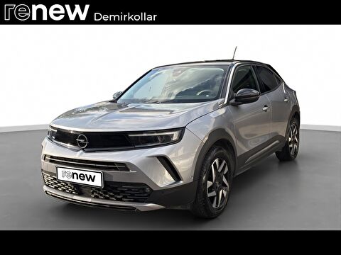 SUV 1.2 Turbo Edition Siyah Tavan Otomatik, 2. el otomobil | renew