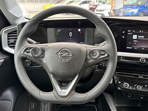 opel, mokka, suv 1.2 turbo edition siyah tavan otomatik, otomatik, benzin 2.el otomobil | renew 4