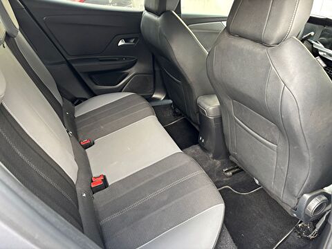 opel, mokka, suv 1.2 turbo edition siyah tavan otomatik, otomatik, benzin 2.el otomobil | renew 11