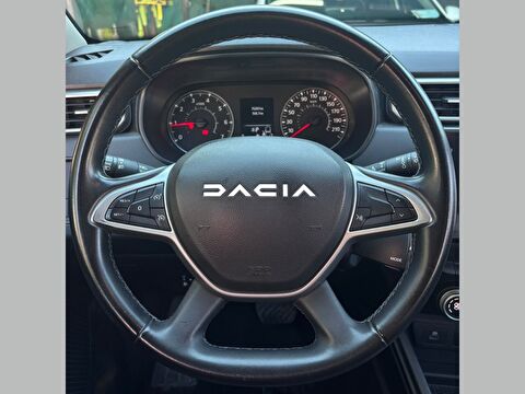 dacia, duster, 1.3 turbo journey 4x2, otomatik, benzin 2.el otomobil | renew 17