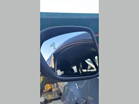 dacia, duster, 1.3 turbo journey 4x2, otomatik, benzin 2.el otomobil | renew 18