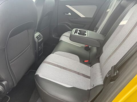 opel, astra, 1.2 turbo elegance, otomatik, benzin 2.el otomobil | renew 13