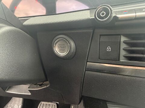 opel, astra, 1.2 turbo elegance, otomatik, benzin 2.el otomobil | renew 11