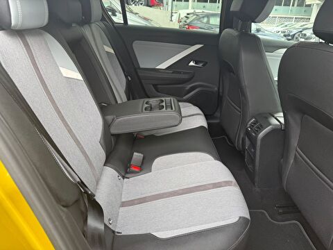 opel, astra, 1.2 turbo elegance, otomatik, benzin 2.el otomobil | renew 6