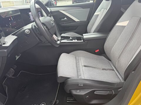 opel, astra, 1.2 turbo elegance, otomatik, benzin 2.el otomobil | renew 12