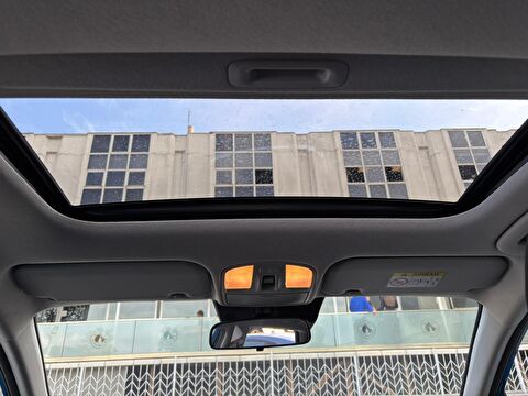 kia, stonic, suv 1.0 t-gdı elegance plus dct, otomatik, benzin 2.el otomobil | renew 7