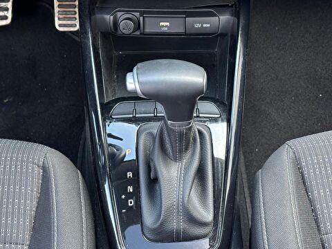kia, stonic, suv 1.0 t-gdı elegance plus dct, otomatik, benzin 2.el otomobil | renew 16
