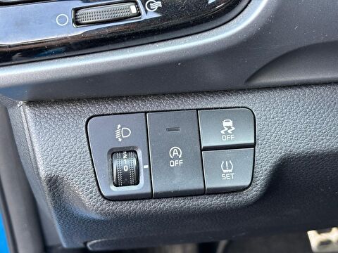 kia, stonic, suv 1.0 t-gdı elegance plus dct, otomatik, benzin 2.el otomobil | renew 17