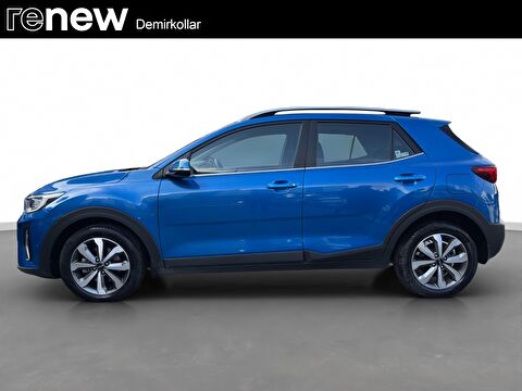 kia, stonic, suv 1.0 t-gdı elegance plus dct, otomatik, benzin 2.el otomobil | renew 5