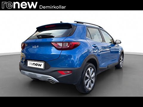 kia, stonic, suv 1.0 t-gdı elegance plus dct, otomatik, benzin 2.el otomobil | renew 3