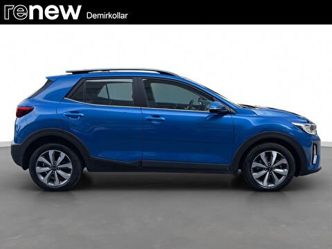 kia, stonic, suv 1.0 t-gdı elegance plus dct, otomatik, benzin 2.el otomobil | renew 4