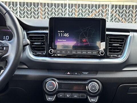 kia, stonic, suv 1.0 t-gdı elegance plus dct, otomatik, benzin 2.el otomobil | renew 10