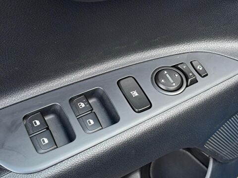 kia, stonic, suv 1.0 t-gdı elegance plus dct, otomatik, benzin 2.el otomobil | renew 13
