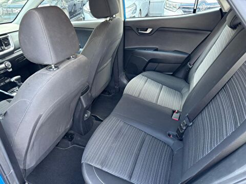 kia, stonic, suv 1.0 t-gdı elegance plus dct, otomatik, benzin 2.el otomobil | renew 12