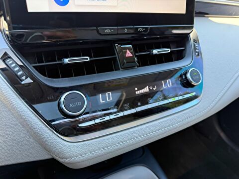 toyota, corolla, 1.5 dream x-pack multidrive s, otomatik, benzin 2.el otomobil | renew 6