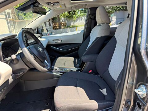 toyota, corolla, 1.5 dream x-pack multidrive s, otomatik, benzin 2.el otomobil | renew 12