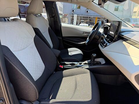 toyota, corolla, 1.5 dream x-pack multidrive s, otomatik, benzin 2.el otomobil | renew 11