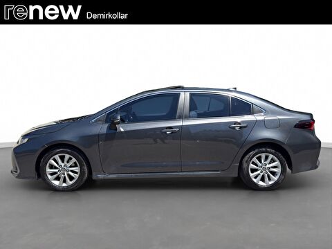 toyota, corolla, 1.5 dream x-pack multidrive s, otomatik, benzin 2.el otomobil | renew 4