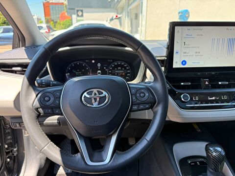 toyota, corolla, 1.5 dream x-pack multidrive s, otomatik, benzin 2.el otomobil | renew 14