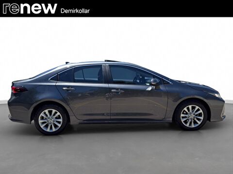 toyota, corolla, 1.5 dream x-pack multidrive s, otomatik, benzin 2.el otomobil | renew 5