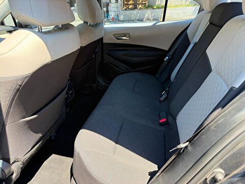 toyota, corolla, 1.5 dream x-pack multidrive s, otomatik, benzin 2.el otomobil | renew 8